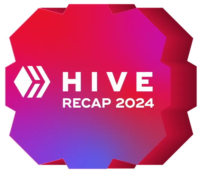 Hive Recap Logo