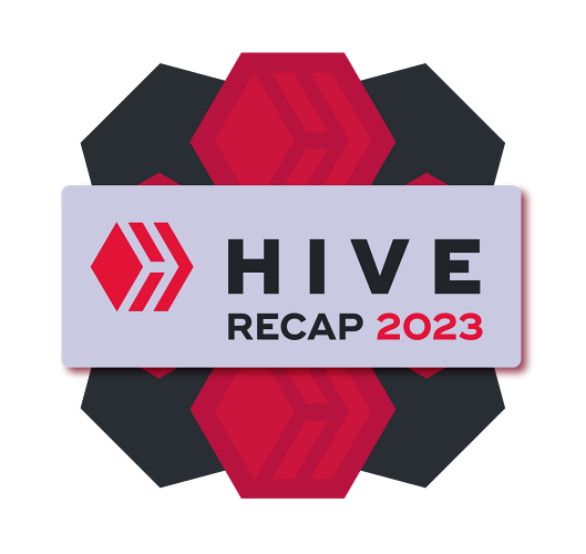 Hive Recap Logo